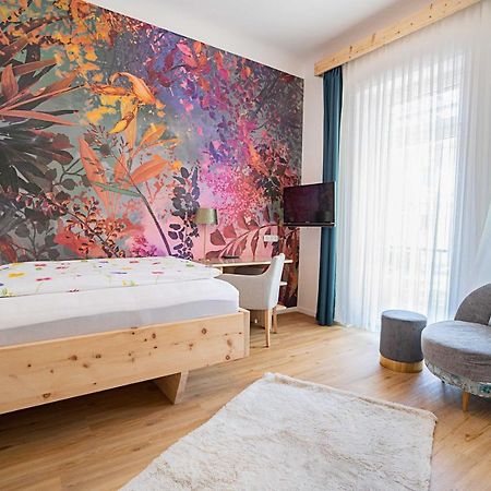 Hotel Arabella バートナウハイム エクステリア 写真