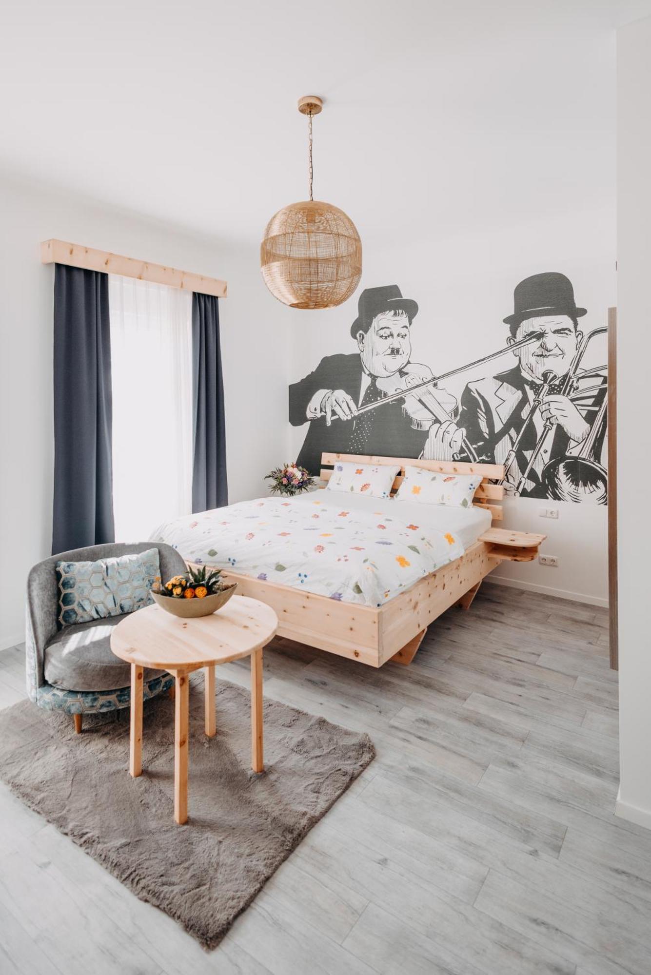 Hotel Arabella バートナウハイム エクステリア 写真